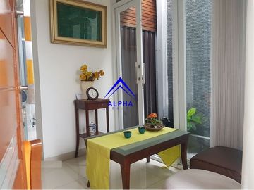 Dijual Rumah Di Cikutra Bandung