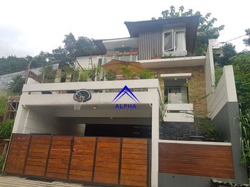 Dijual Rumah Di Cikutra Bandung