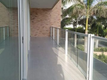 apartamento en venta en juan de acosta. Cod V1093006