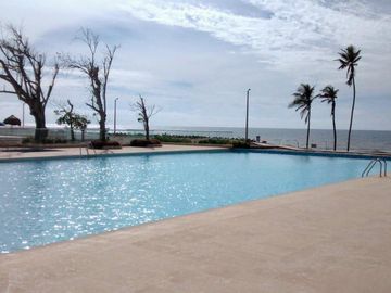 apartamento en venta en juan de acosta. Cod V1093006