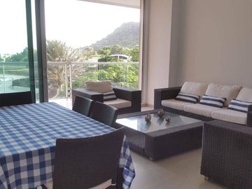 apartamento en venta en juan de acosta. Cod V1093006