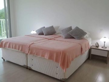 apartamento en venta en juan de acosta. Cod V1093006