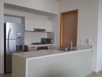 apartamento en venta en juan de acosta. Cod V1093006