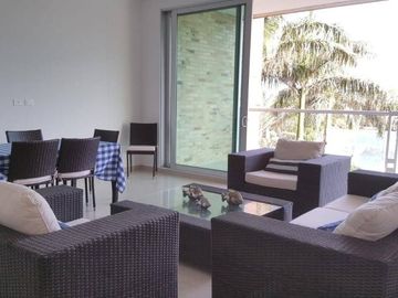 apartamento en venta en juan de acosta. Cod V1093006