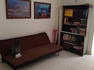 apartamento en venta en la playa. Cod V9286