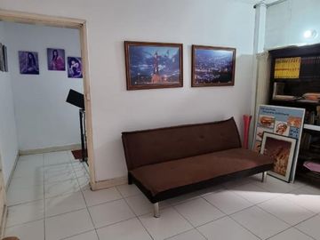 apartamento en venta en la playa. Cod V9286