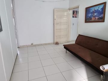 apartamento en venta en la playa. Cod V9286