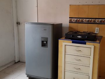 apartamento en venta en la playa. Cod V9286