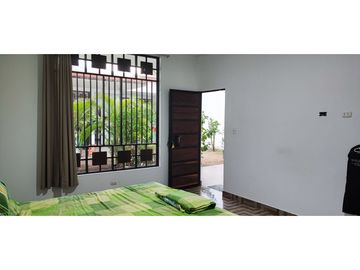 Casa en Venta - Tarapoto - Las Palmas
