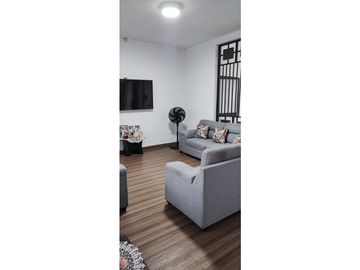 Casa en Venta - Tarapoto - Las Palmas