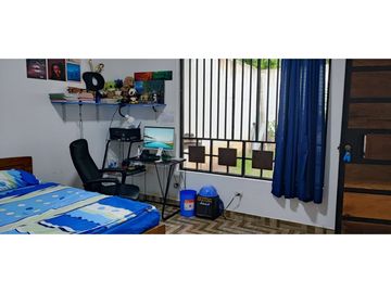 Casa en Venta - Tarapoto - Las Palmas