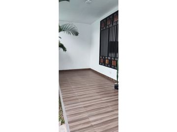 Casa en Venta - Tarapoto - Las Palmas
