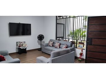 Casa en Venta - Tarapoto - Las Palmas