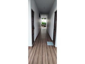 Casa en Venta - Tarapoto - Las Palmas