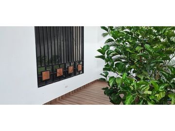 Casa en Venta - Tarapoto - Las Palmas