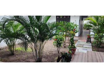 Casa en Venta - Tarapoto - Las Palmas
