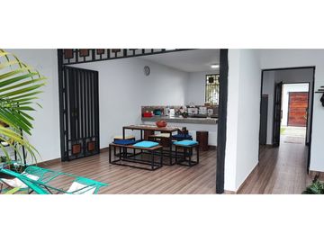 Casa en Venta - Tarapoto - Las Palmas