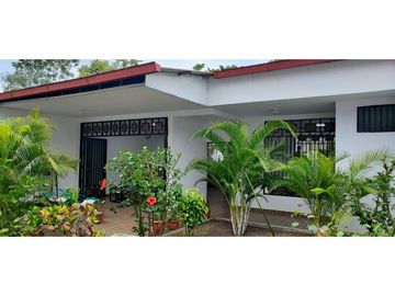 Casa en Venta - Tarapoto - Las Palmas