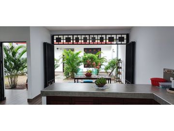 Casa en Venta - Tarapoto - Las Palmas