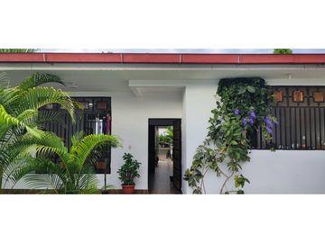 Casa en Venta - Tarapoto - Las Palmas