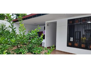 Casa en Venta - Tarapoto - Las Palmas
