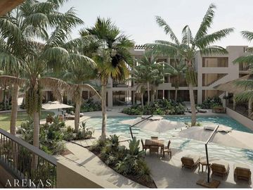 Departamento en venta en Bucerias, Nayarit