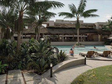 Departamento en venta en Bucerias, Nayarit