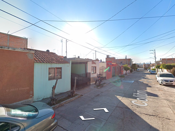 CASA EN VENTA EN COL. LA ESTANCIA, AGUSCALIENTES, AGUASCALIENTES! - JCH
