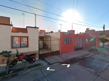 CASA EN VENTA EN COL. LA ESTANCIA, AGUSCALIENTES, AGUASCALIENTES! - JCH