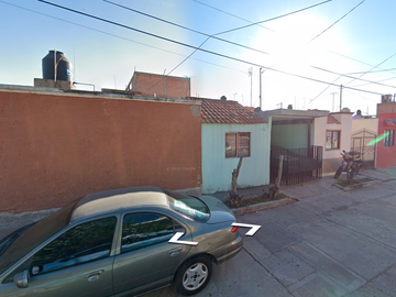 CASA EN VENTA EN COL. LA ESTANCIA, AGUSCALIENTES, AGUASCALIENTES! - JCH