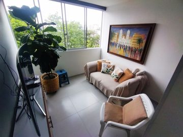 Venta de Apartamento en Floridablanca - Abadías. Cod V6199