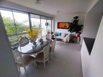 Venta de Apartamento en Floridablanca - Abadías. Cod V6199