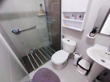 Venta de Apartamento en Floridablanca - Abadías. Cod V6199