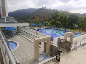 Venta de Apartamento en Floridablanca - Abadías. Cod V6199