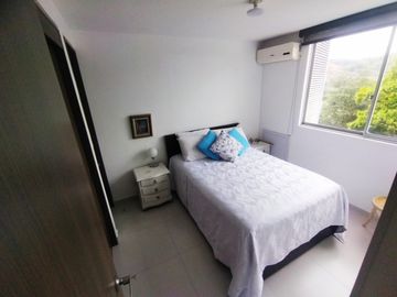 Venta de Apartamento en Floridablanca - Abadías. Cod V6199