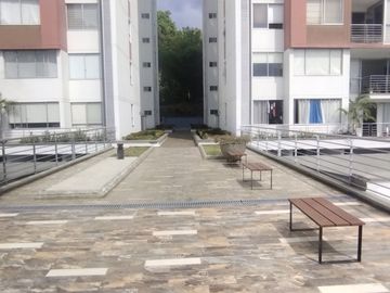 Venta de Apartamento en Floridablanca - Abadías. Cod V6199
