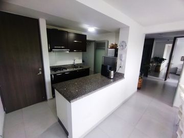 Venta de Apartamento en Floridablanca - Abadías. Cod V6199