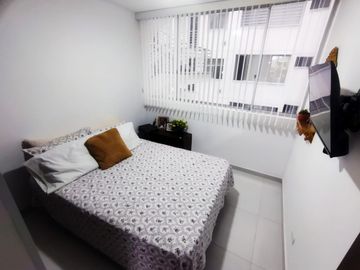 Venta de Apartamento en Floridablanca - Abadías. Cod V6199
