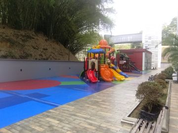 Venta de Apartamento en Floridablanca - Abadías. Cod V6199