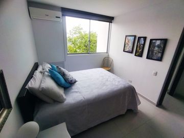 Venta de Apartamento en Floridablanca - Abadías. Cod V6199
