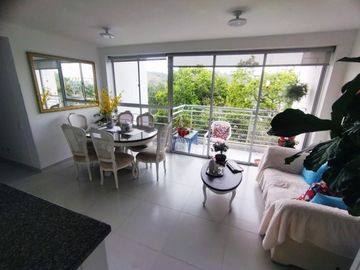 Venta de Apartamento en Floridablanca - Abadías. Cod V6199
