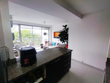 Venta de Apartamento en Floridablanca - Abadías. Cod V6199