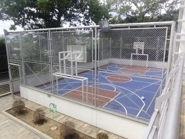 Venta de Apartamento en Floridablanca - Abadías. Cod V6199