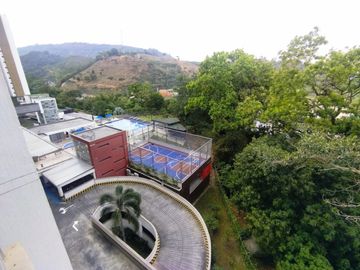 Venta de Apartamento en Floridablanca - Abadías. Cod V6199