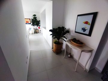 Venta de Apartamento en Floridablanca - Abadías. Cod V6199