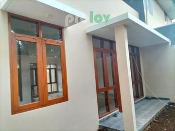 Readystok Rumah Baru di Komplek Taman Persada Ciwastra Buahbatu Rancabolang