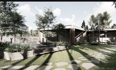 House for Sale in Forbes park, Makati ( Old House )