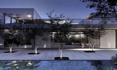 House for Sale in Forbes park, Makati ( Old House )