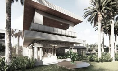 House for Sale in Forbes park, Makati ( Old House )
