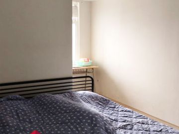 Disewa Apartemen Springlake 2BR Murah Furnish View CBD